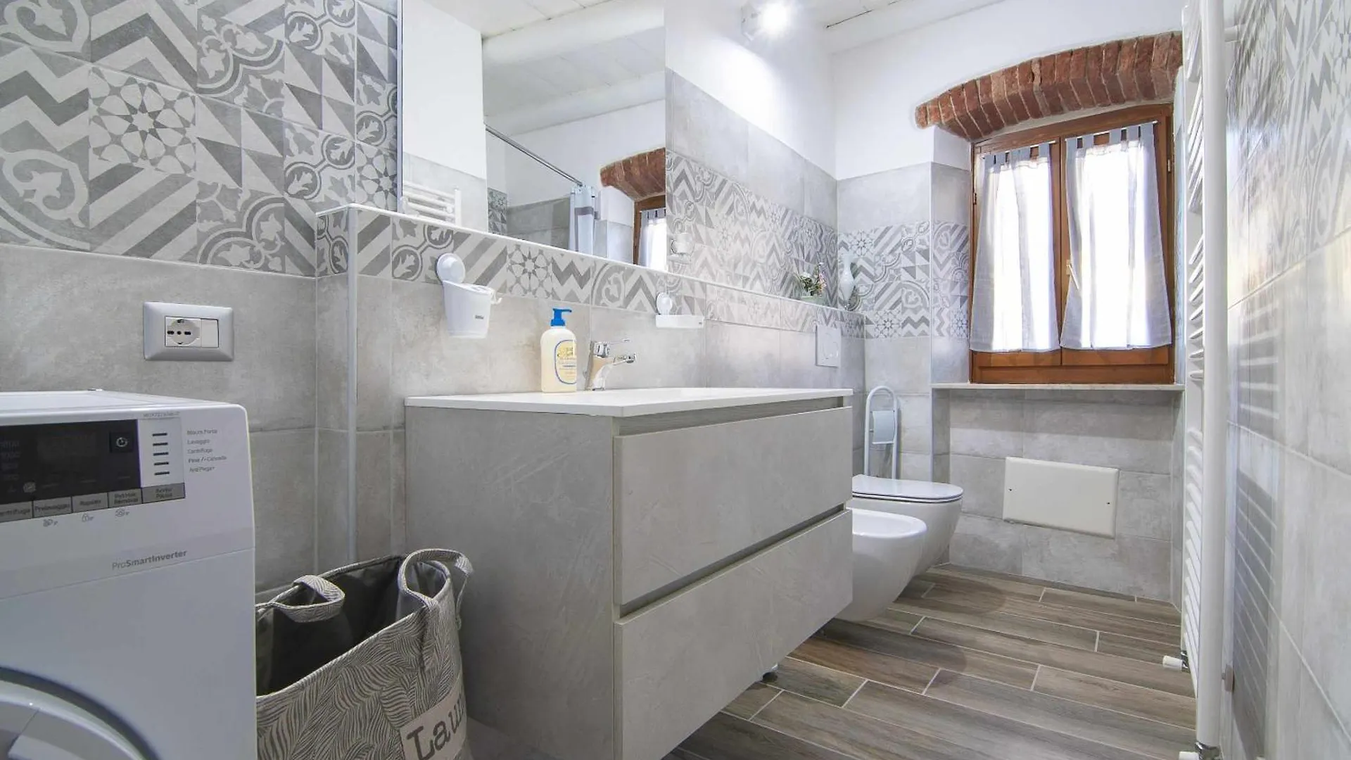 Dimora Montelago Apartment Gino Giardino, Ac, SantʼAmbrogio di Valpolicella
