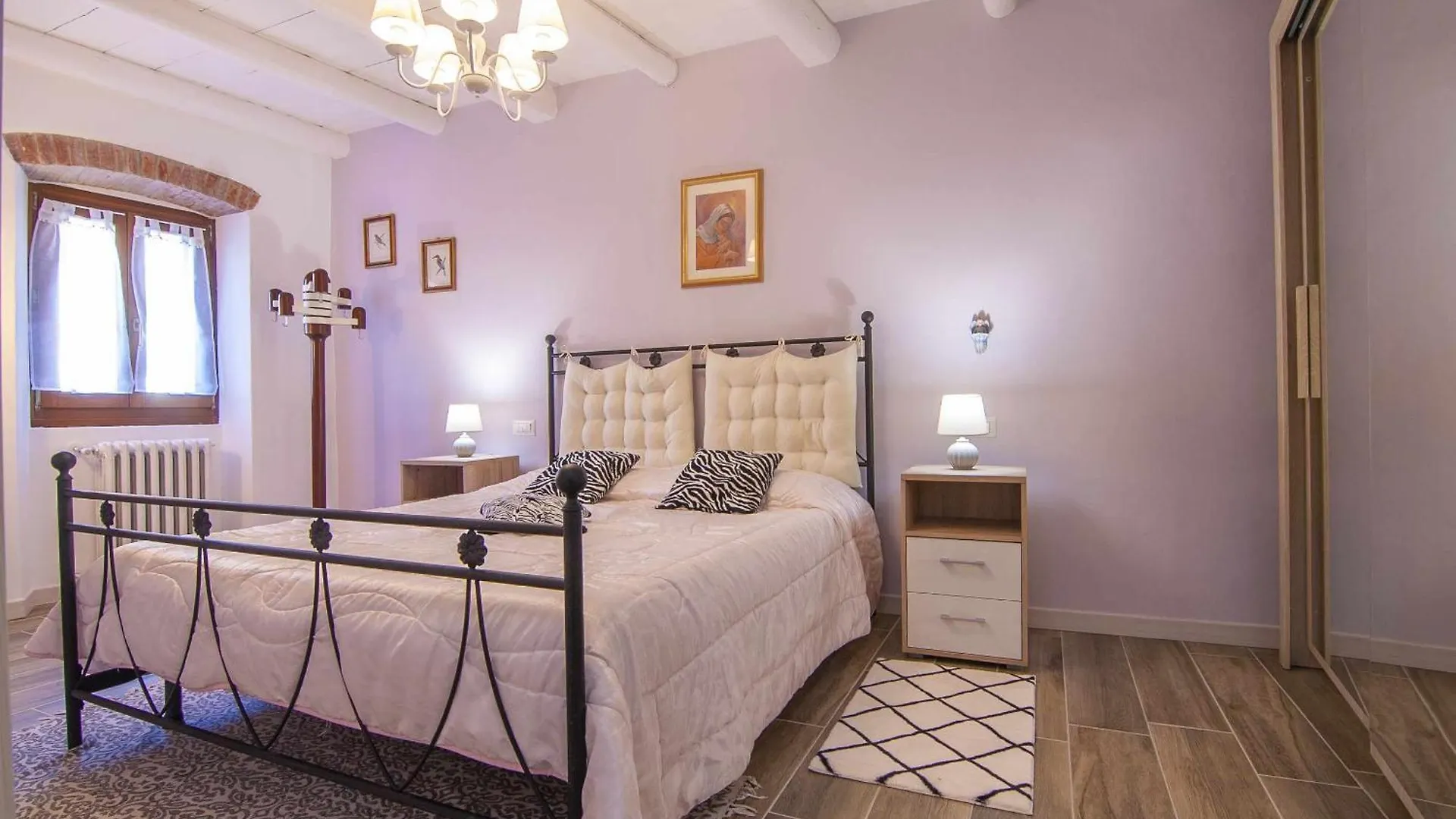 Dimora Montelago Apartment Gino Giardino, Ac, SantʼAmbrogio di Valpolicella