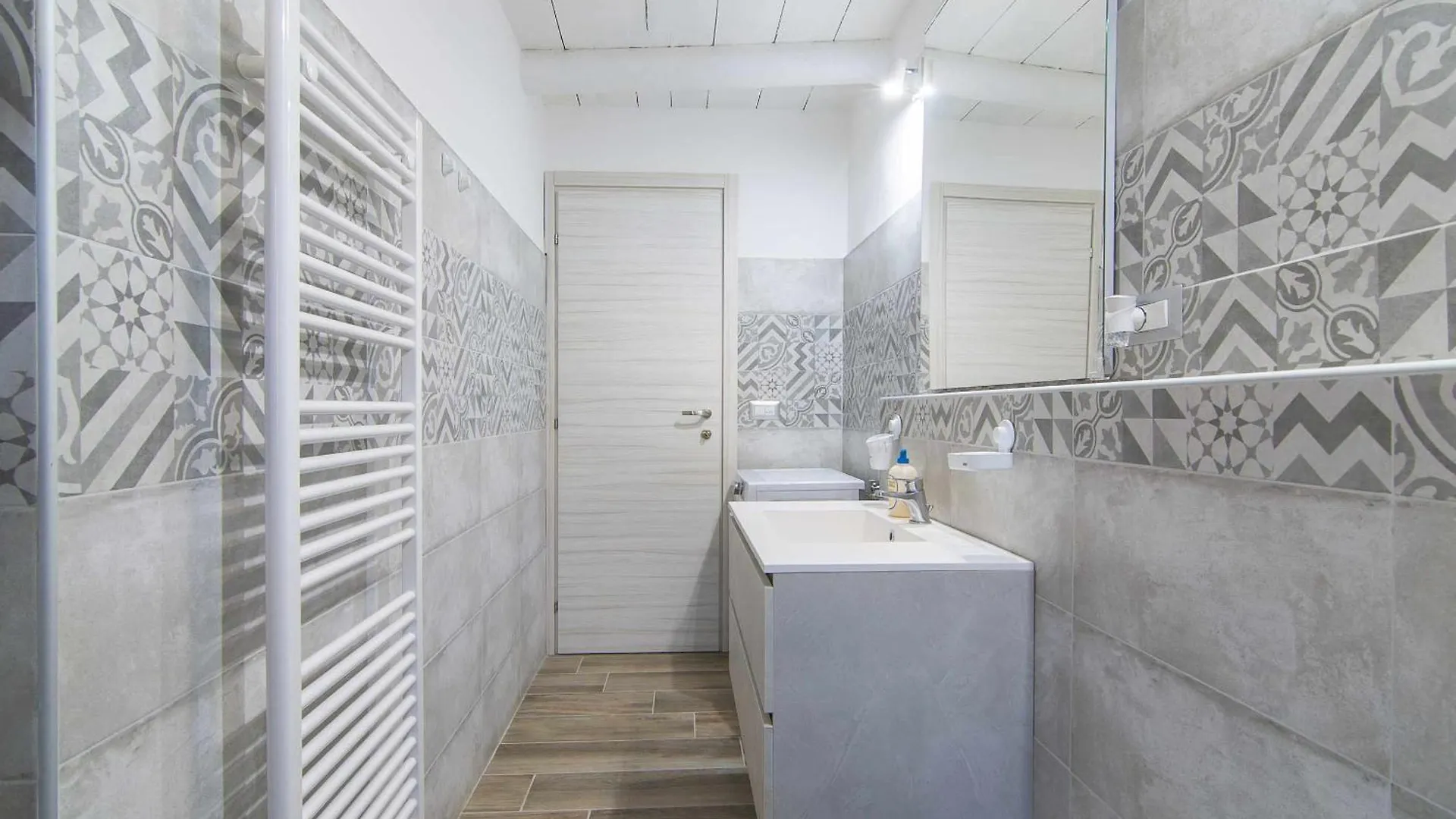 Dimora Montelago Apartment Gino Giardino, Ac, SantʼAmbrogio di Valpolicella