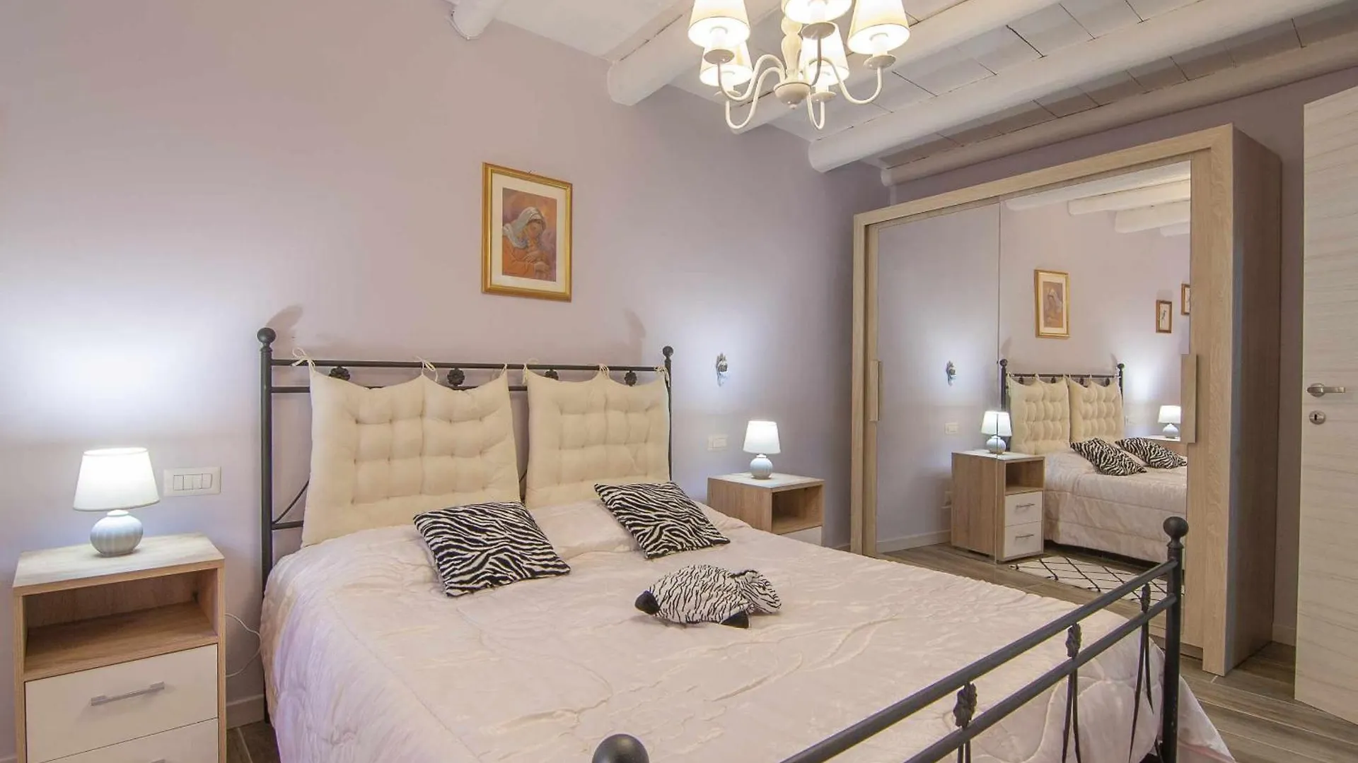 Dimora Montelago Apartment Gino Giardino, Ac, SantʼAmbrogio di Valpolicella 0*,