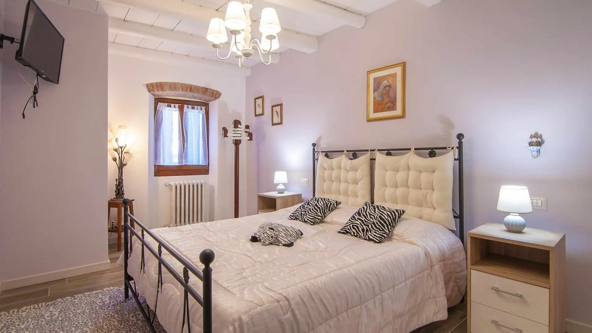 Dimora Montelago Apartment Gino Giardino, Ac, SantʼAmbrogio di Valpolicella