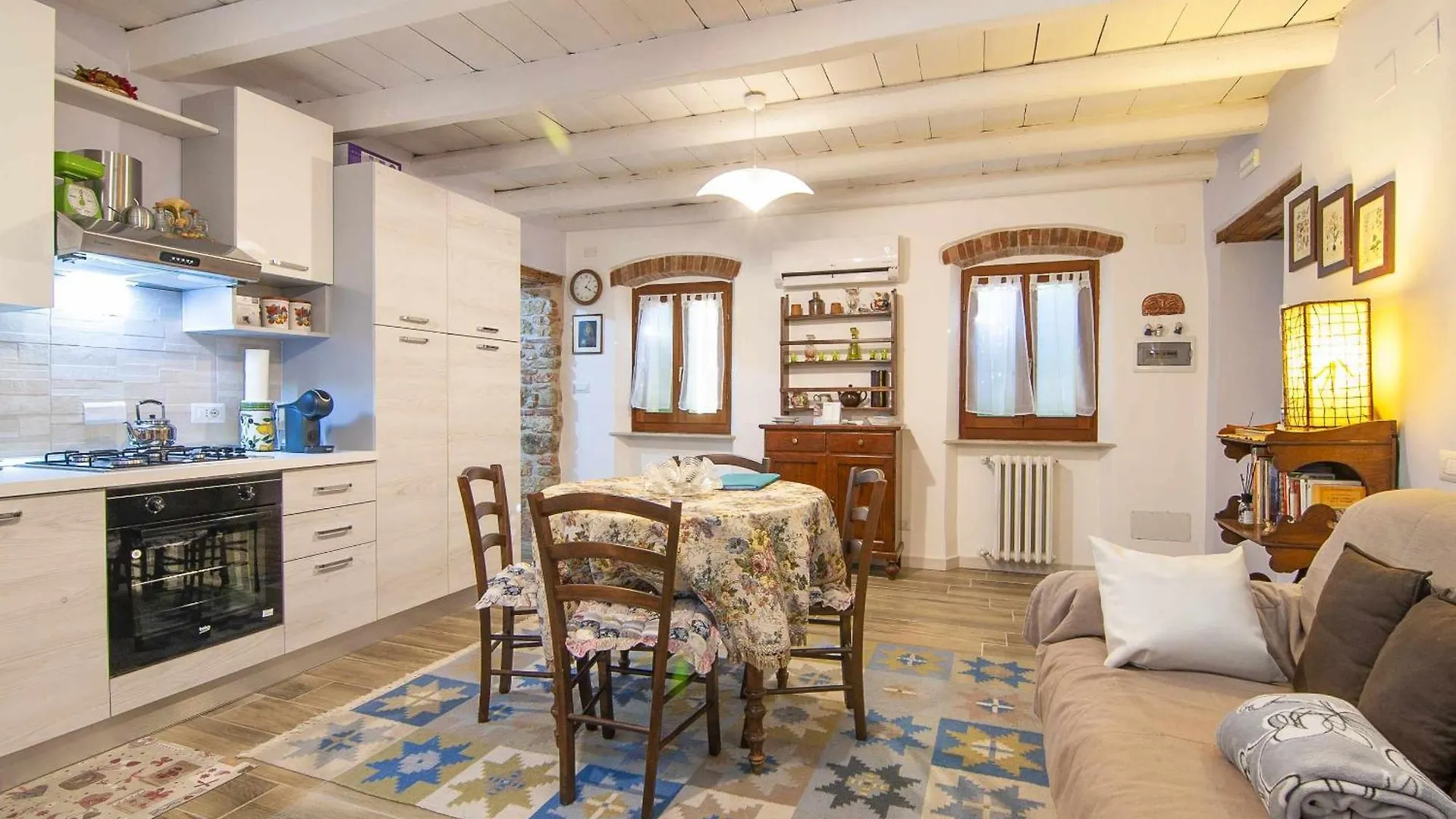 Dimora Montelago Apartment Gino Giardino, Ac, SantʼAmbrogio di Valpolicella 0*,