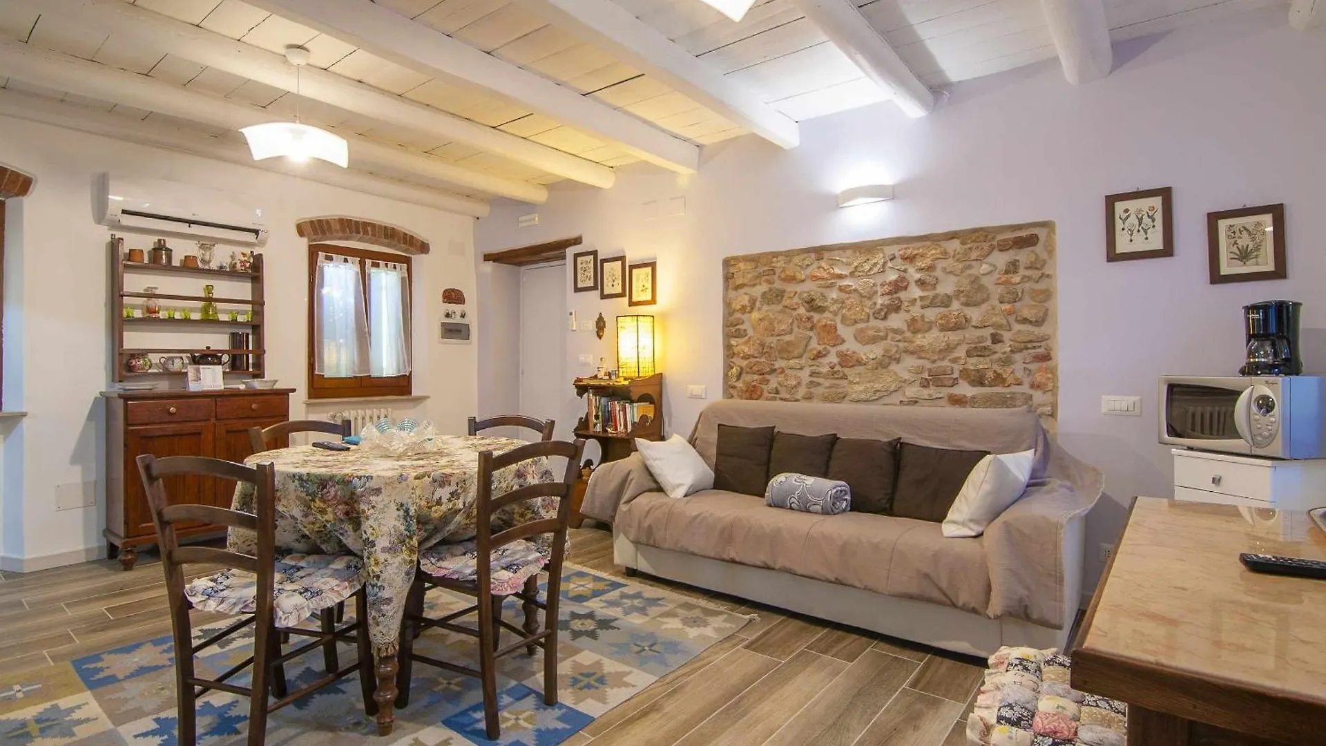 Dimora Montelago Apartment Gino Giardino, Ac, SantʼAmbrogio di Valpolicella