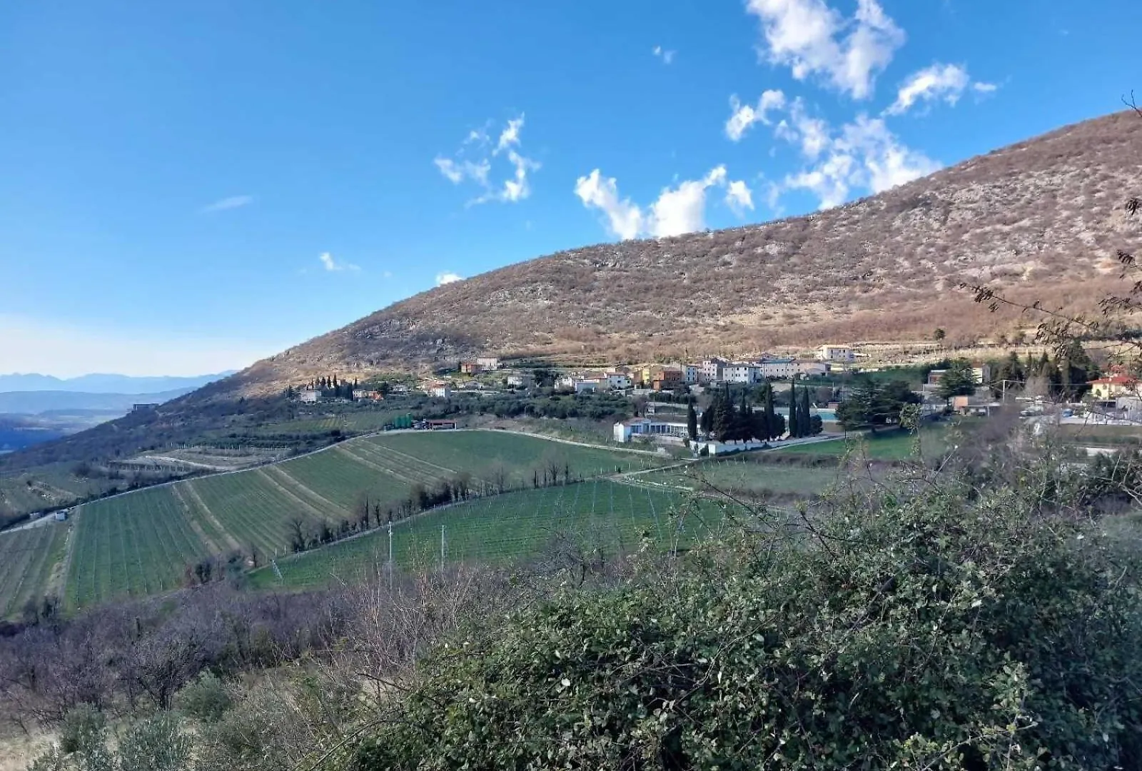 Dimora Montelago Apartment Gino Giardino, Ac, SantʼAmbrogio di Valpolicella Italia