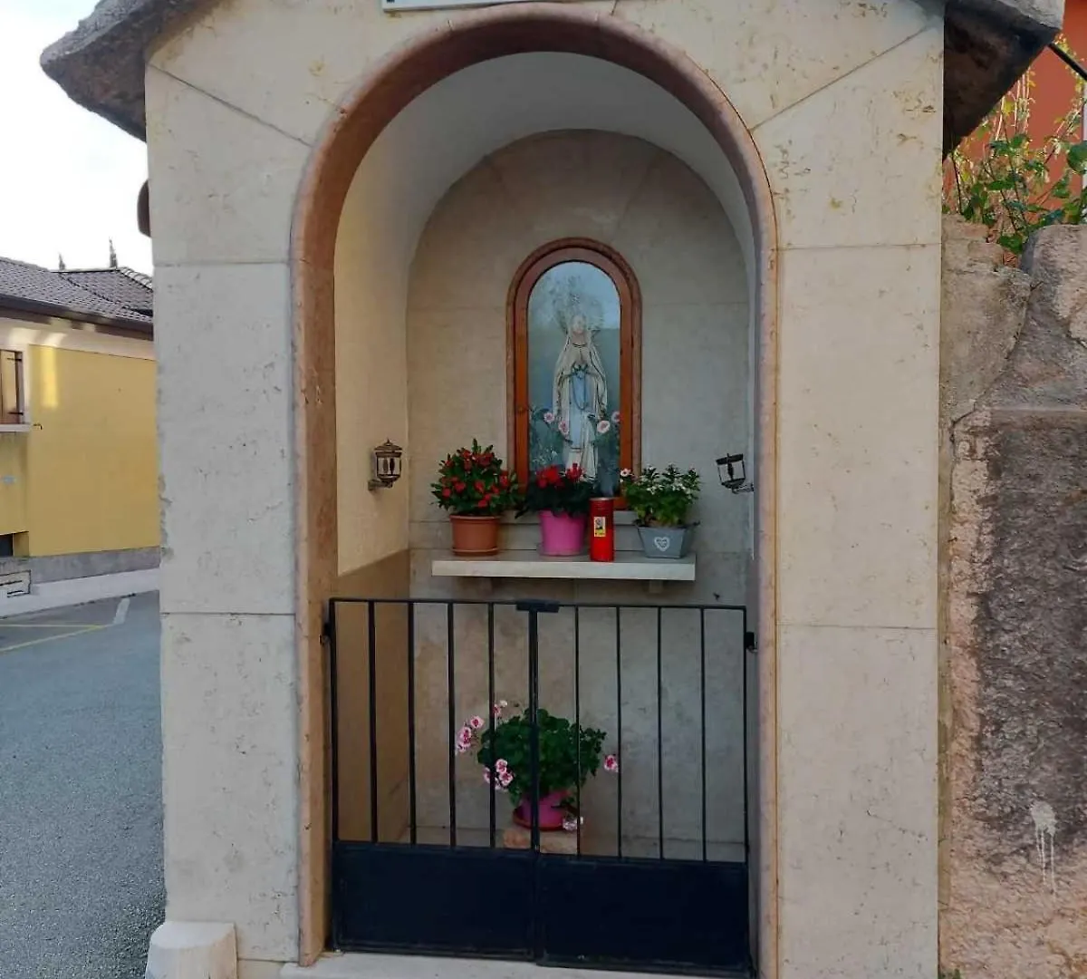 Dimora Montelago Apartment Gino Giardino, Ac, SantʼAmbrogio di Valpolicella