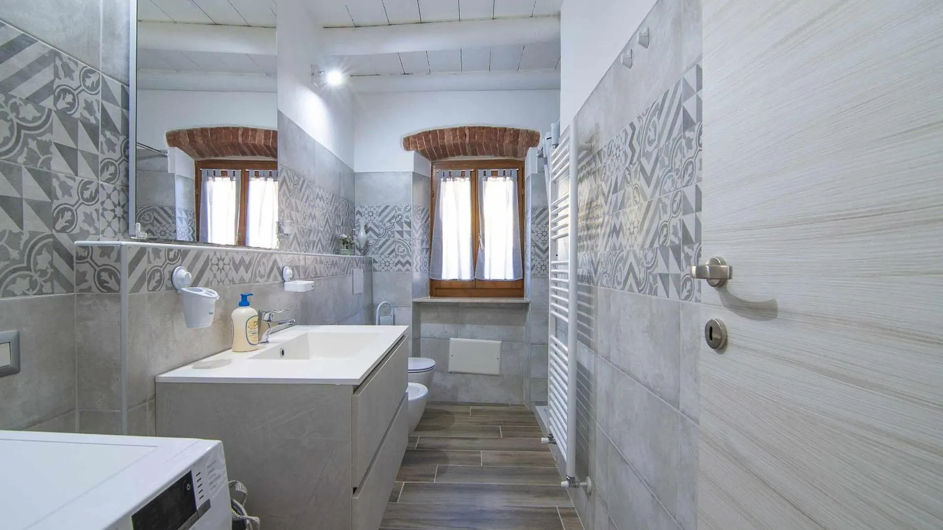 Dimora Montelago Apartment Gino Giardino, Ac, SantʼAmbrogio di Valpolicella