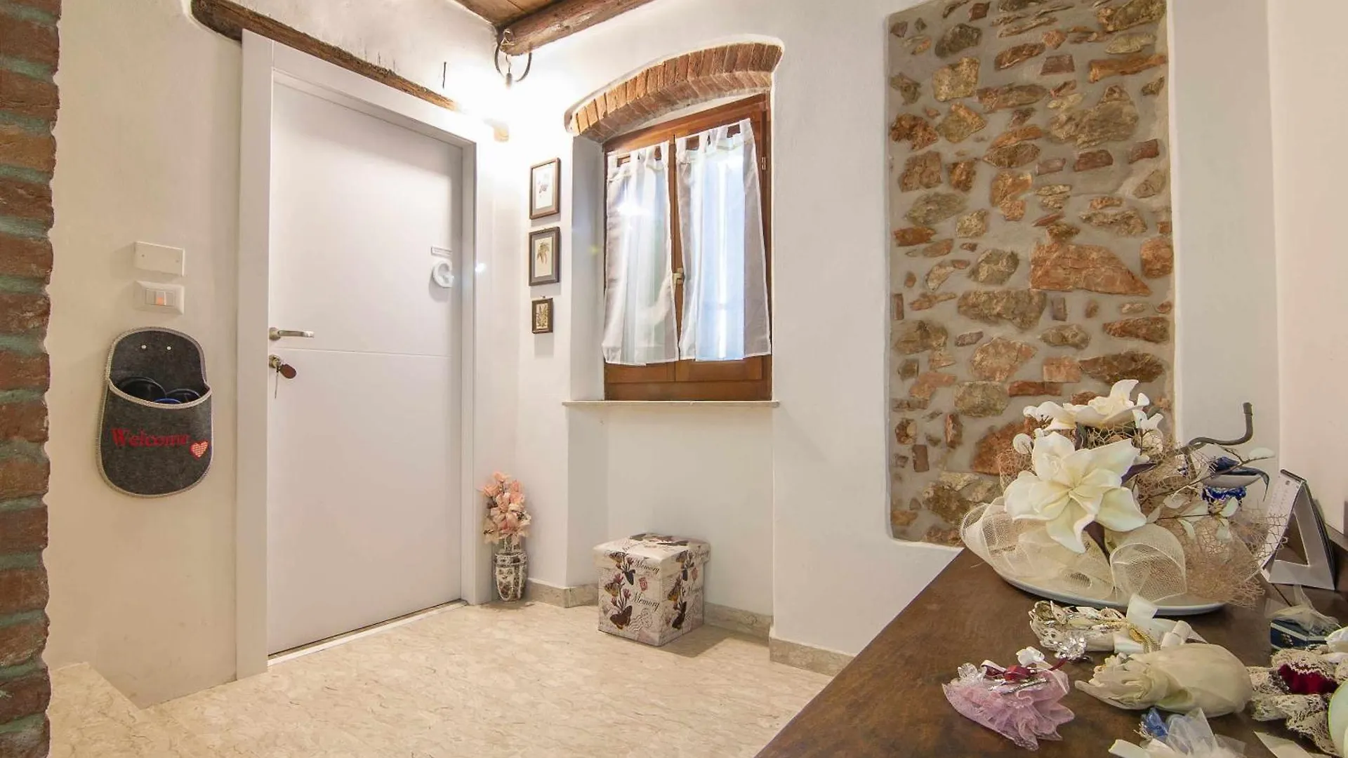 Dimora Montelago Apartment Gino Giardino, Ac, SantʼAmbrogio di Valpolicella