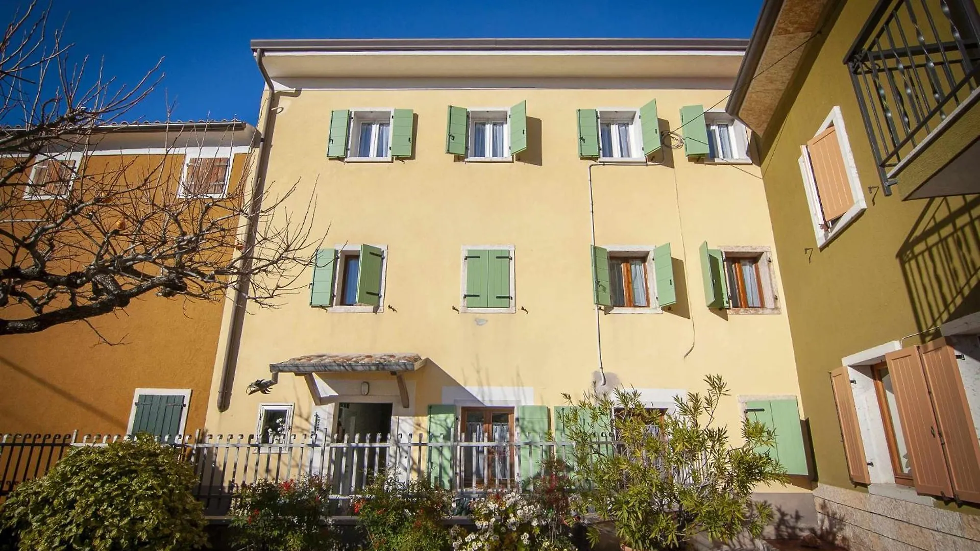 Dimora Montelago Apartment Gino Giardino, Ac, SantʼAmbrogio di Valpolicella
