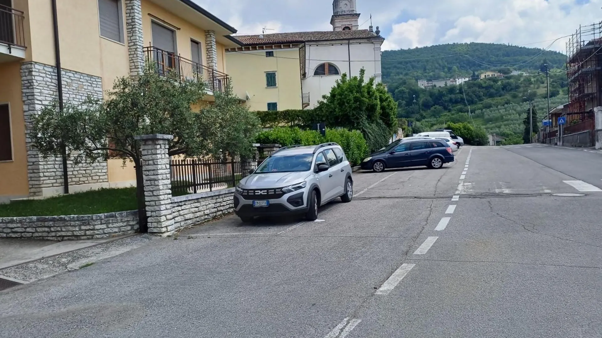 Dimora Montelago Apartment Gino Giardino, Ac, SantʼAmbrogio di Valpolicella 0*,