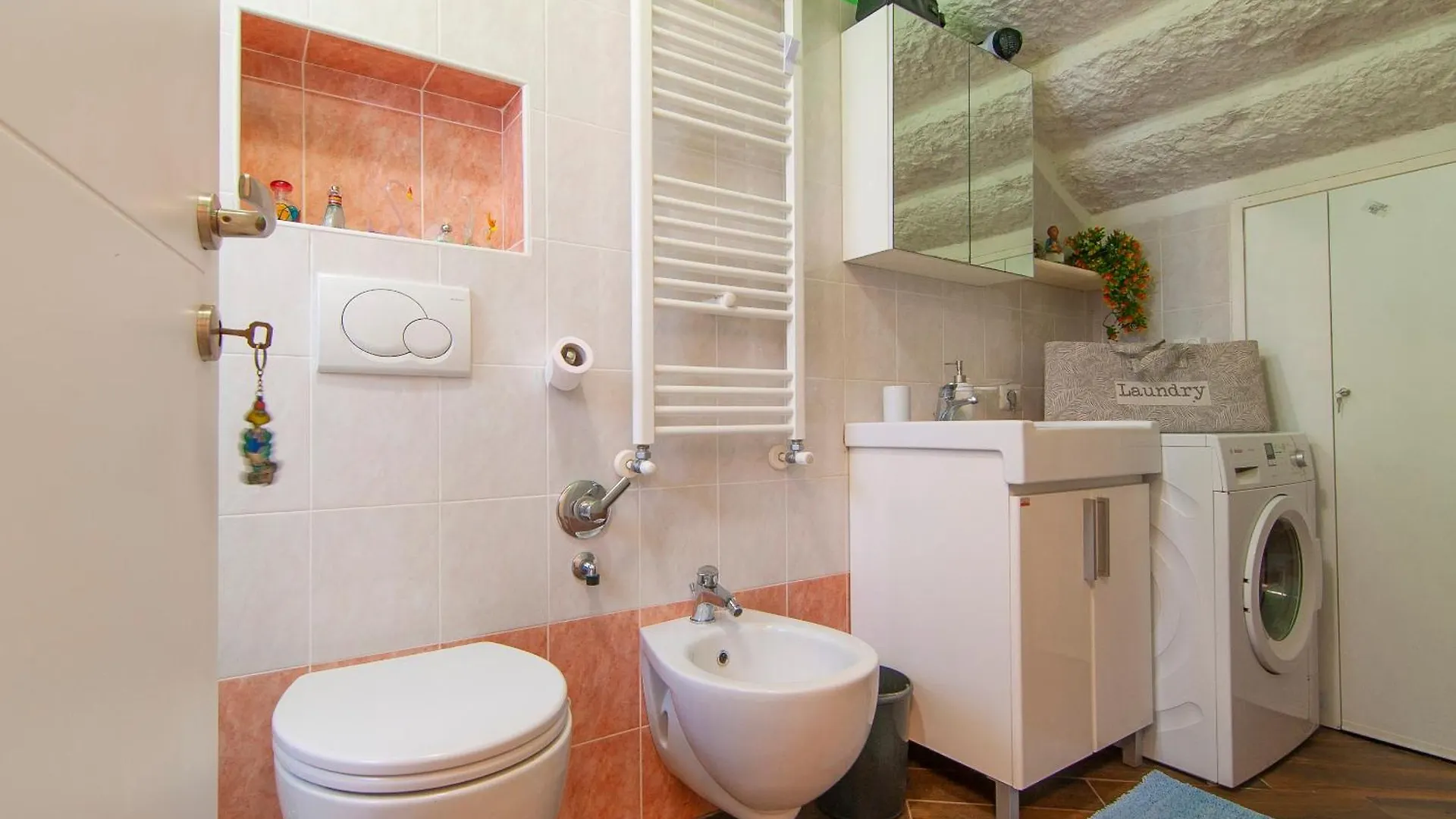 Dimora Montelago Apartment Gino Giardino, Ac, SantʼAmbrogio di Valpolicella 0*,  Italia