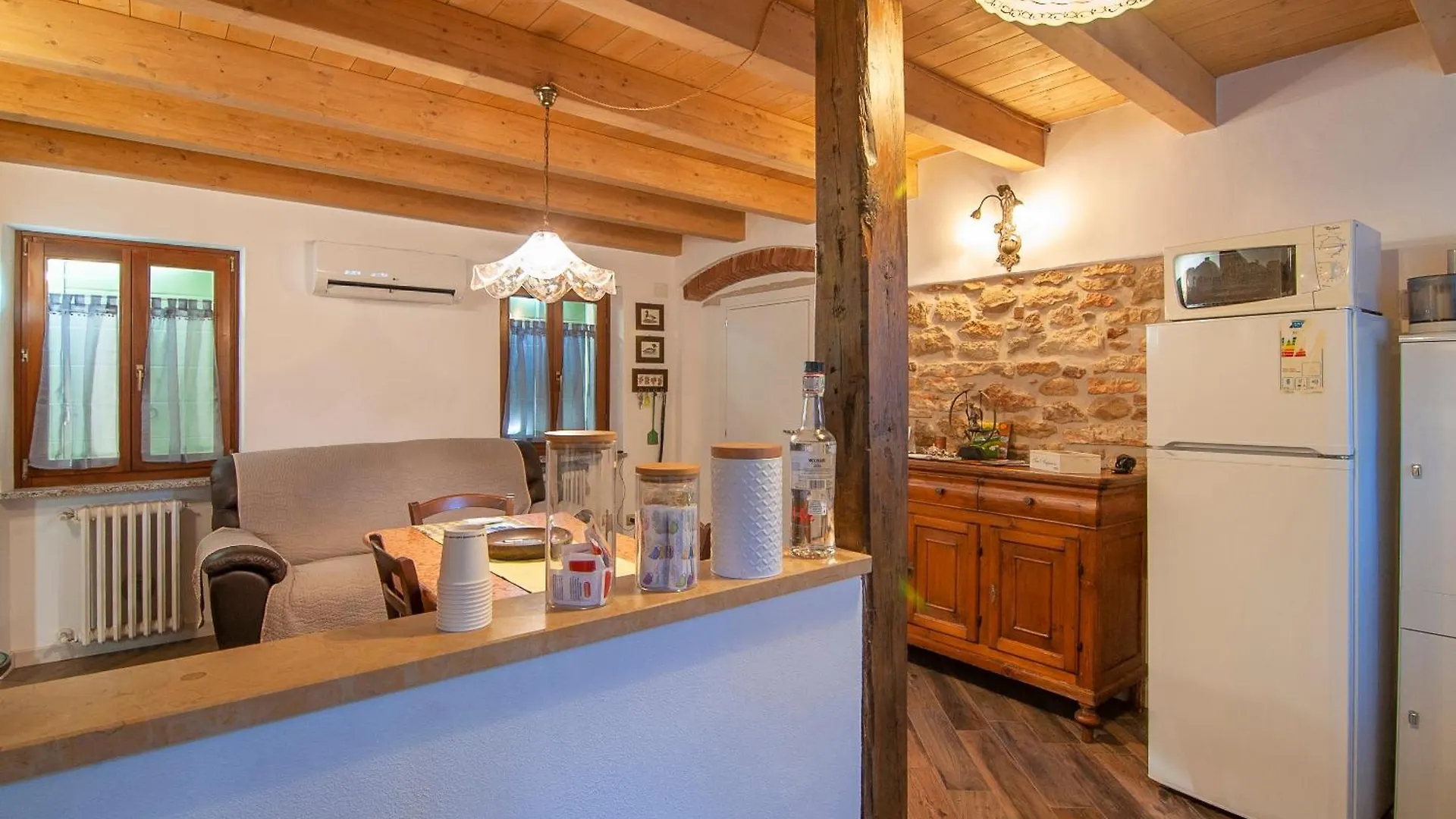 Dimora Montelago Apartment Gino Giardino, Ac, SantʼAmbrogio di Valpolicella Italia
