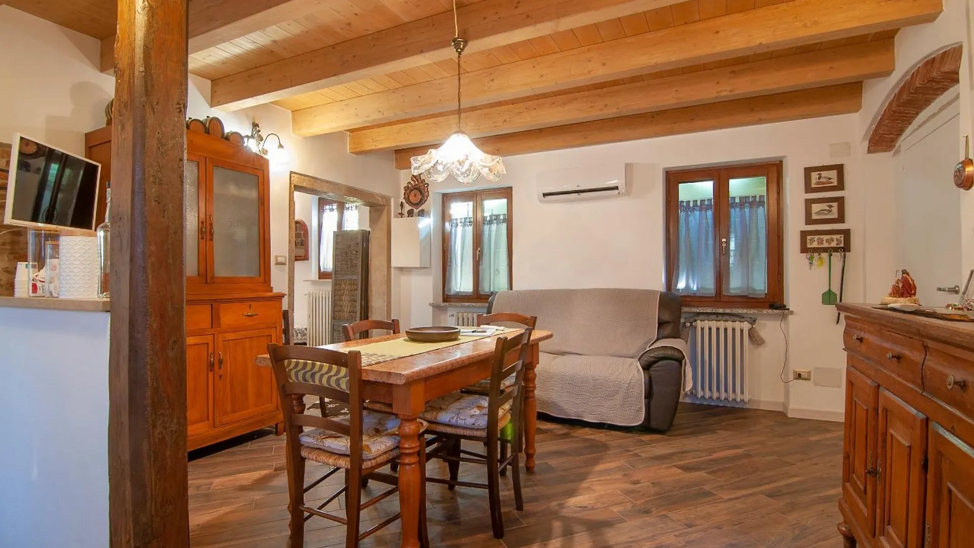 Dimora Montelago Apartment Gino Giardino, Ac, SantʼAmbrogio di Valpolicella Italia