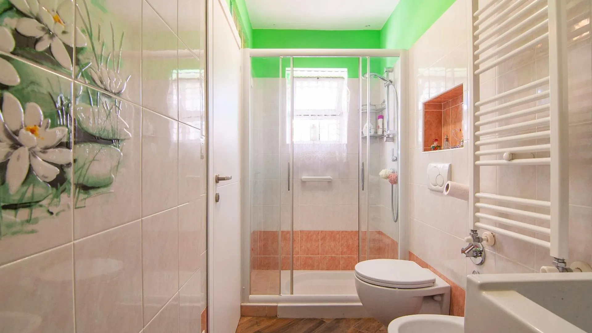 Dimora Montelago Apartment Gino Giardino, Ac, SantʼAmbrogio di Valpolicella