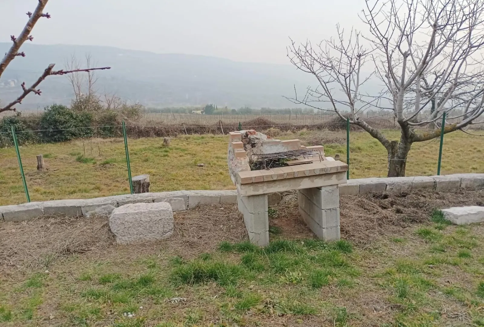 Dimora Montelago Apartment Gino Giardino, Ac, SantʼAmbrogio di Valpolicella