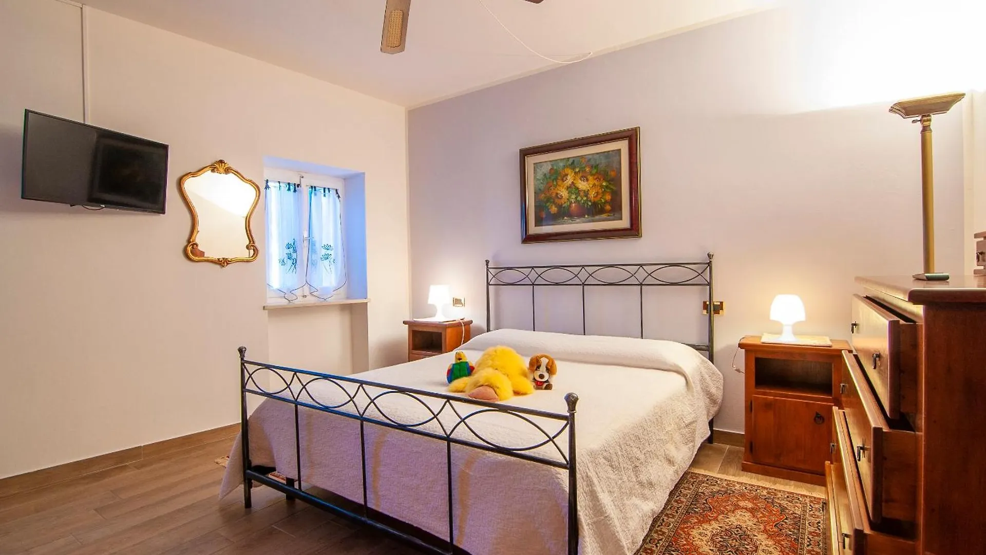 Dimora Montelago Apartment Gino Giardino, Ac, SantʼAmbrogio di Valpolicella