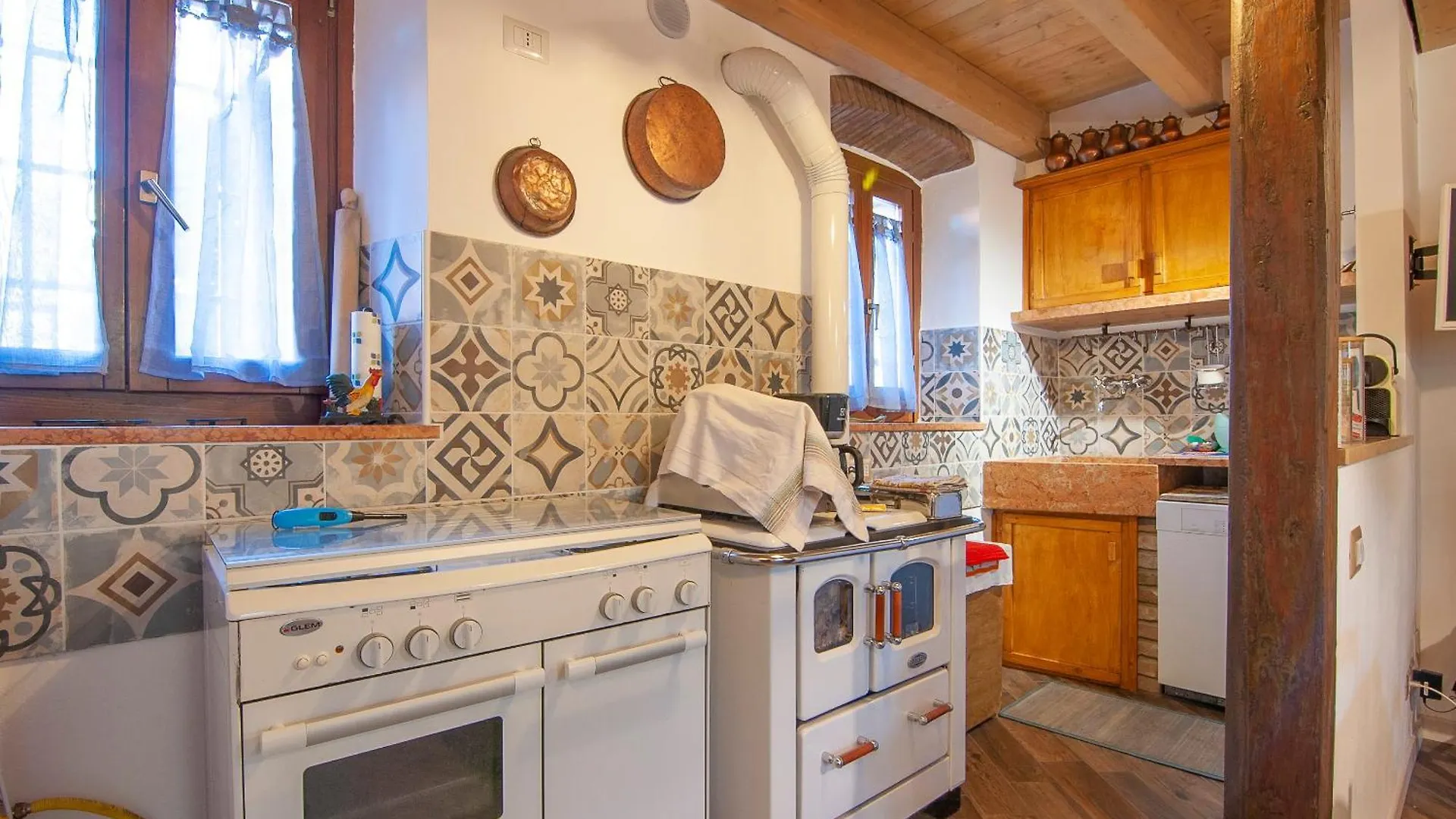 Dimora Montelago Apartment Gino Giardino, Ac, SantʼAmbrogio di Valpolicella Italia