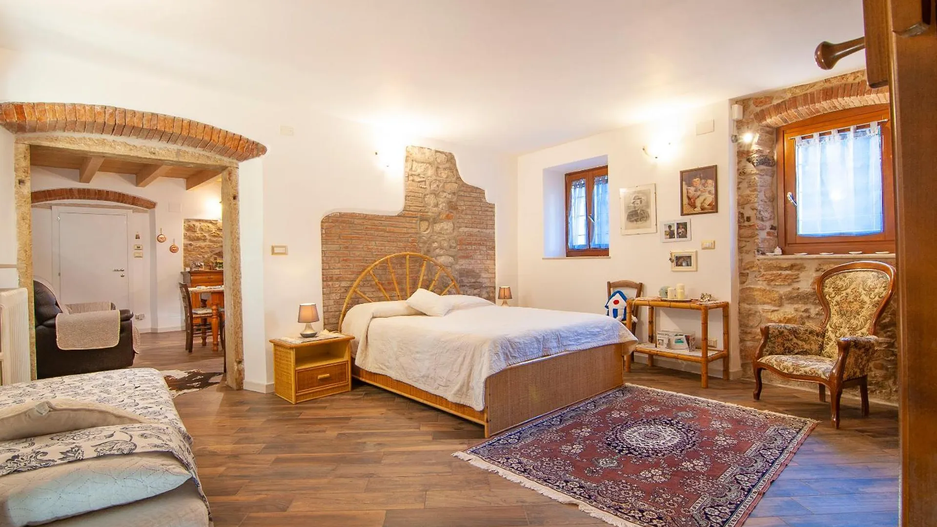 Dimora Montelago Apartment Gino Giardino, Ac, SantʼAmbrogio di Valpolicella