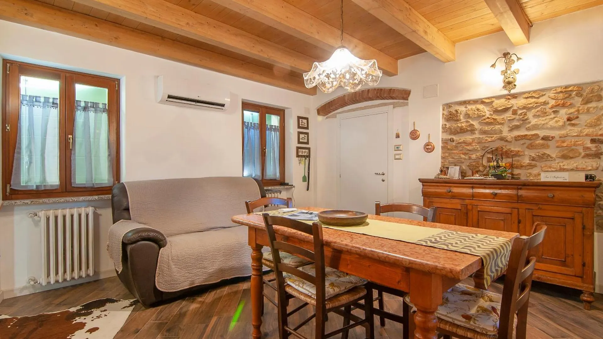 Dimora Montelago Apartment Gino Giardino, Ac, SantʼAmbrogio di Valpolicella 0*,