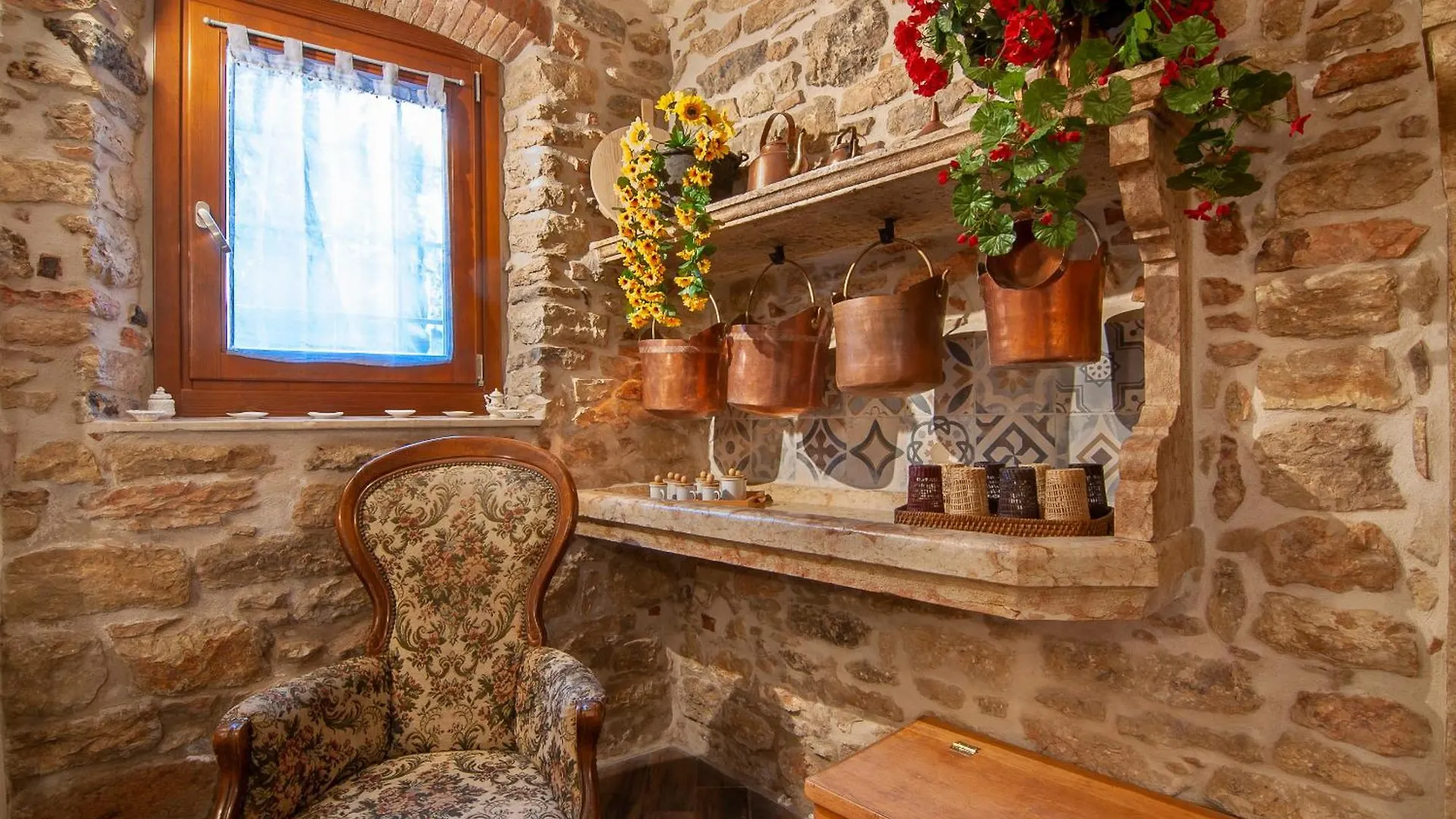 Dimora Montelago Apartment Gino Giardino, Ac, SantʼAmbrogio di Valpolicella
