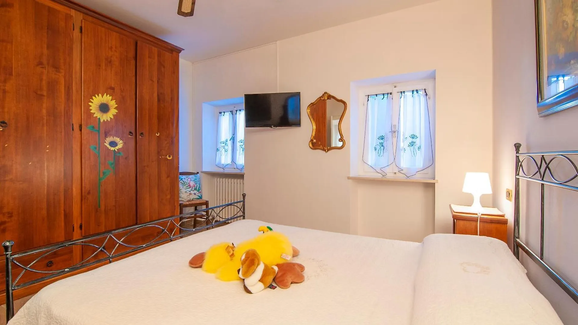 Dimora Montelago Apartment Gino Giardino, Ac, SantʼAmbrogio di Valpolicella 0*,  Italia