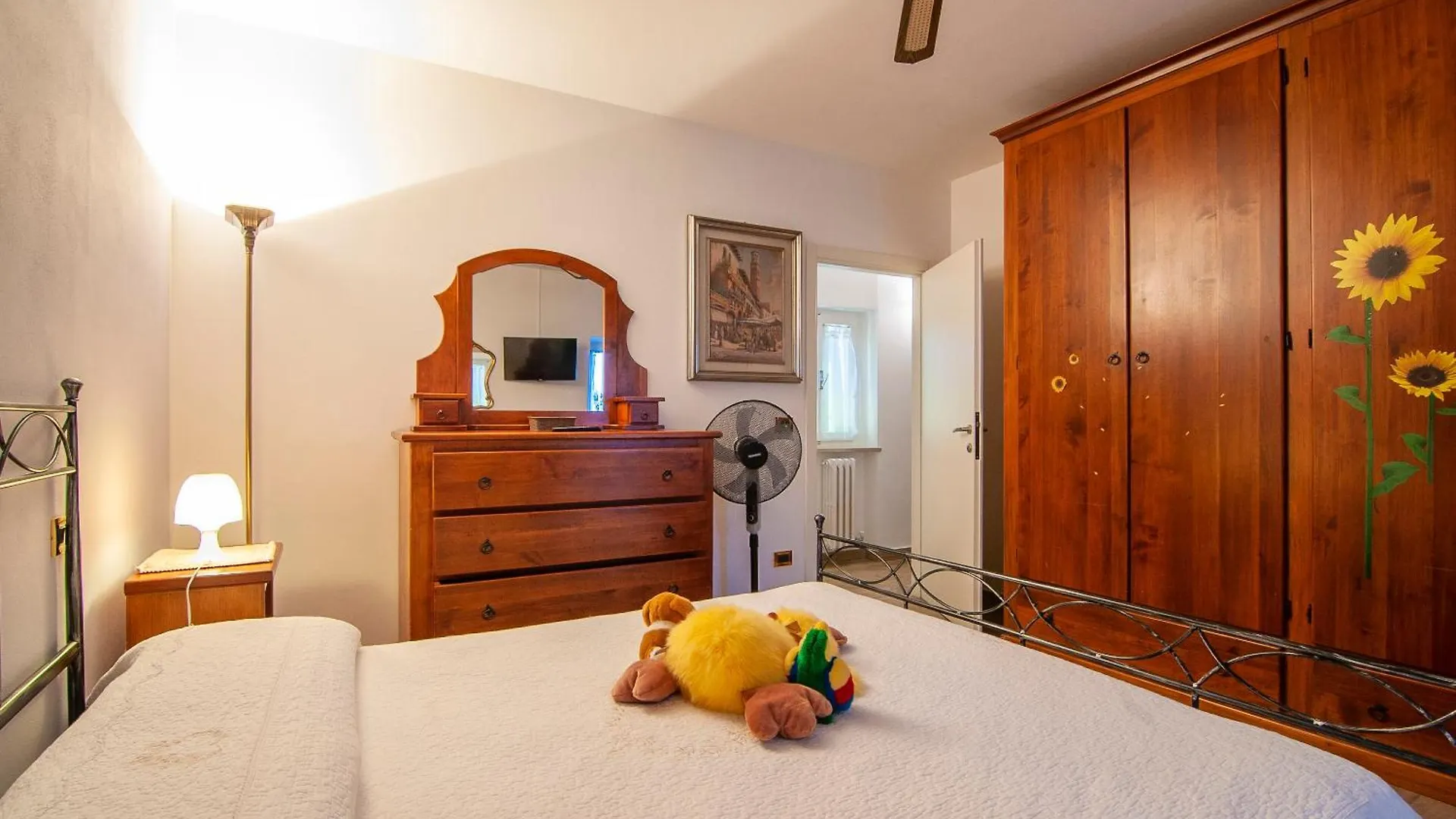 Dimora Montelago Apartment Gino Giardino, Ac, SantʼAmbrogio di Valpolicella